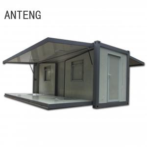 expandable house 
