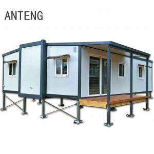professional expand house 