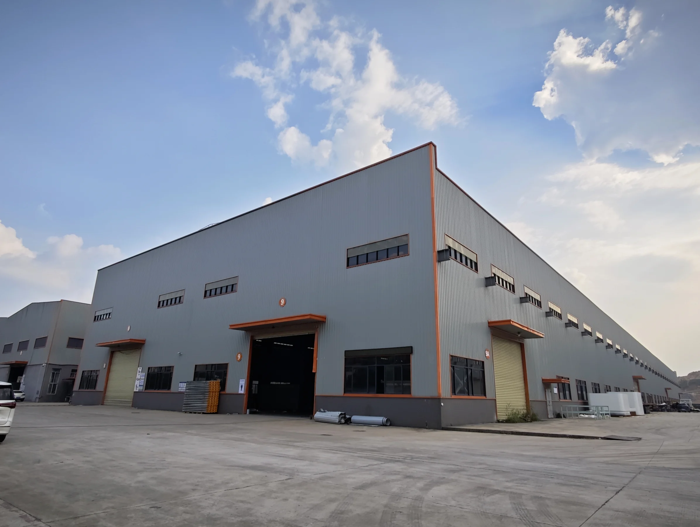How to plan a modular hospitality project